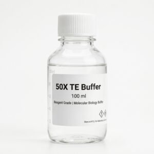 BCC32 50X TE Buffer Molecular Biology Grade