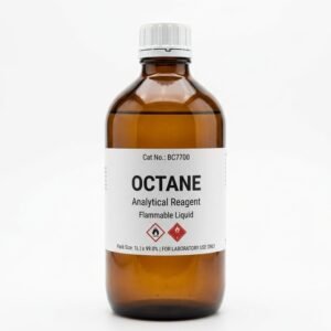 BC7700 Octane Performance Fuel Additive