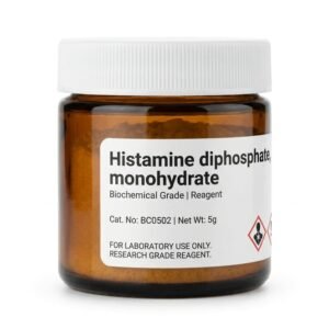 Histamine Diphosphate Monohydrate BC0502 Chemical Reagent