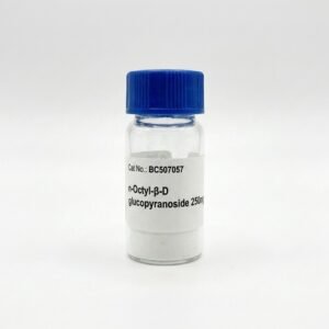 n-Octyl-b-D-glucopyranoside BC507057 Detergent