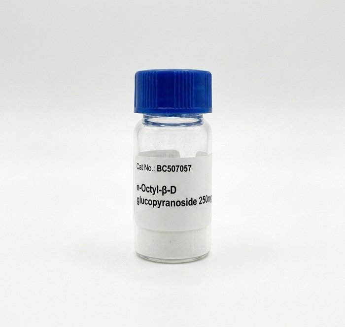 n-Octyl-b-D-glucopyranoside BC507057 Detergent