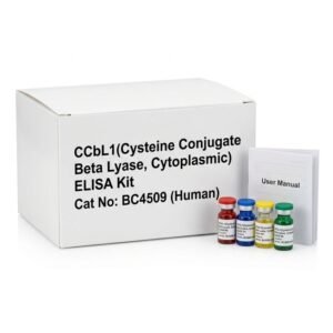 Human CCbL1 ELISA Kit BC4509 96-Test Immunoassay
