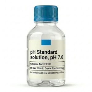 pH Standard Solution 7.0 BC2307 Buffer Calibration Liquid