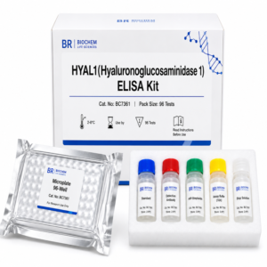 BC7361 HYAL1 ELISA Kit - Human, Rat, Cattle