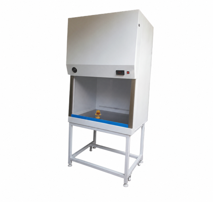 Class II B2 Biosafety Cabinet Mild Steel Laboratory Hood