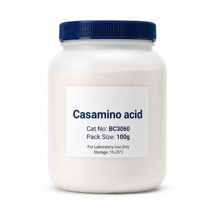 Casamino Acid BC3060 Laboratory Grade Powder