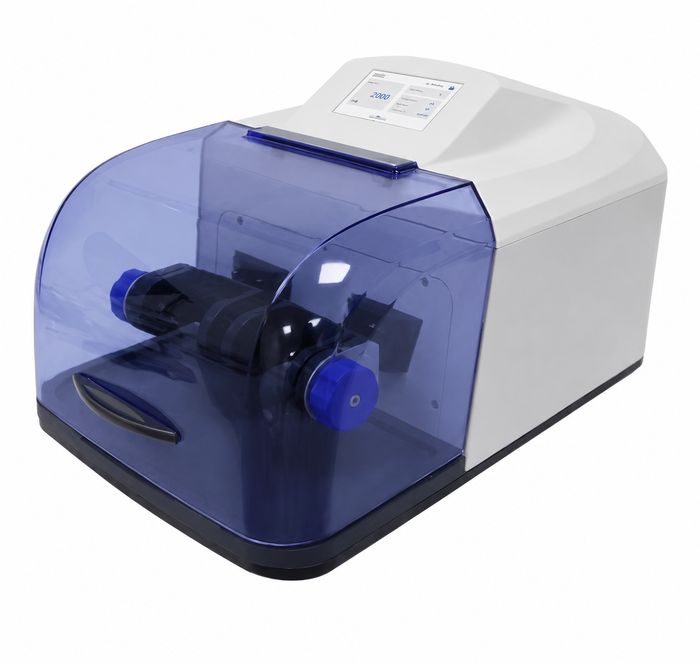 BR-BM-2100 High Speed Laboratory Ball Mill 2100rpm