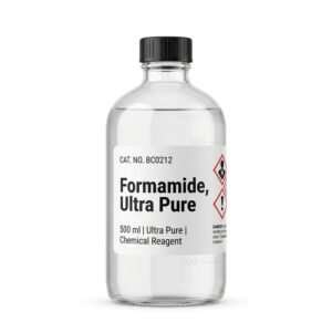 Formamide Ultra Pure 500 ml CAS 75-12-7
