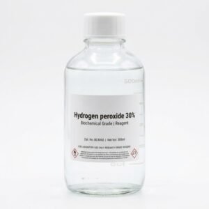 Hydrogen Peroxide 30% Grade BC4060 Industrial Solution