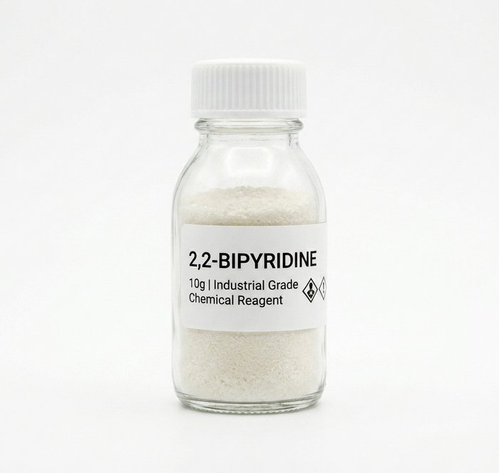 2,2-Bipyridine Analytical Reagent BC1219