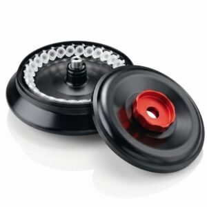 ROTOR-300.5 Angle Head Rotor for BI-16000-2 and BI-21000