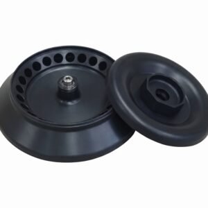 ROTOR-165 Angle Head Rotor for 16x5ml Tubes
