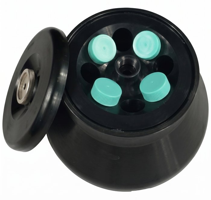 Centrifuge Accessories