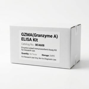 GZMA Granzyme A ELISA Kit 96 Test BC4608
