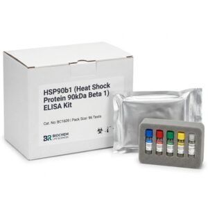 HSP90b1 ELISA Kit BC1609 96 Test Human Rat Mouse Cattle