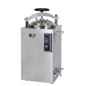 BI-A35L 35L Vertical Autoclave Sterilizer 134C High Pressure