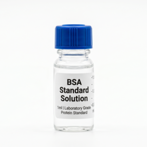 BSA Standard Solution BC0642 Laboratory Protein Standard