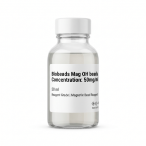 BC700 Biobeads Mag OH Beads 50mg/ml Magnetic Separation