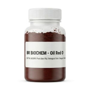 Oil Red O Stain Dye BC0395 High Purity Histology Stain