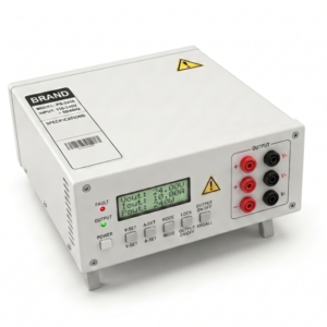 BIPS5005 Laboratory Power Supply 0-500V 0-500mA
