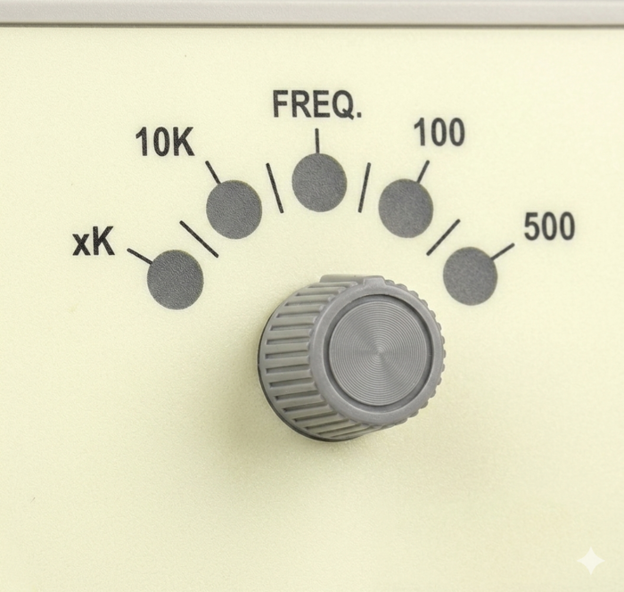 BIPS0028 Fixed Voltage Power Supply 200mA Lab Equipment - Image 2