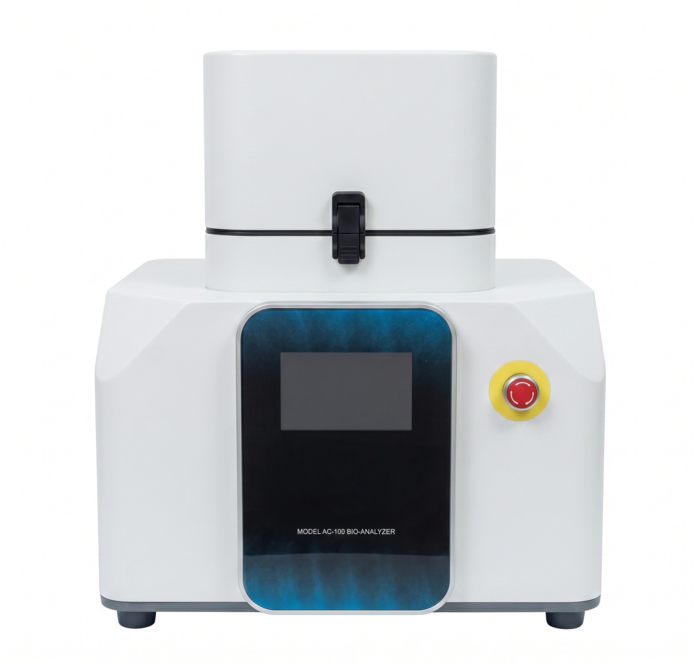 BI-SH-24 High-Speed Laboratory Sample Homogenizer