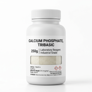 Calcium Phosphate Tribasic BC0263 High Purity Reagent