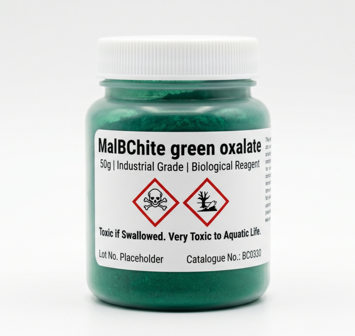 Analytical Chemicals
