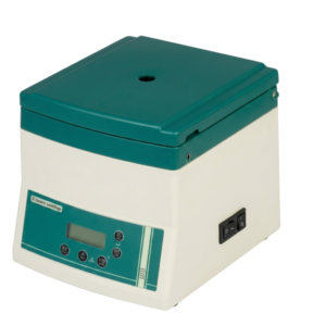BI-12 High Speed Centrifuge 16000 RPM Digital Laboratory Unit