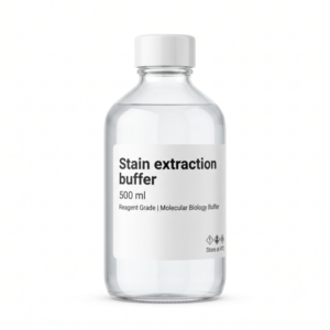BCC66 Stain Extraction Buffer for Laboratory Research
