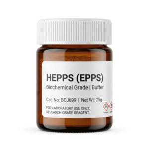 HEPPS EPPS Buffer Powder CAS 16052-06-5 High Purity
