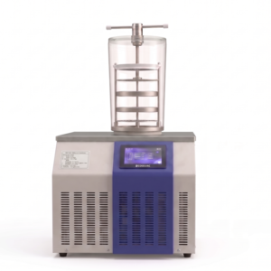 BI-FD10T Professional Laboratory Freeze Dryer 0.9m2
