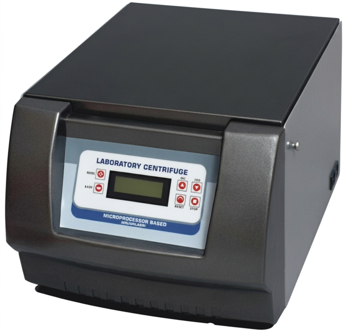 BI-C-20000BL High Speed Brushless Centrifuge 20000 RPM