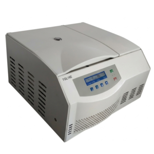 BI-16000E Refrigerated Centrifuge 16000RPM High Speed