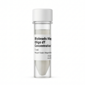 Biobeads Mag Oligo dT 1% Concentration BCT501
