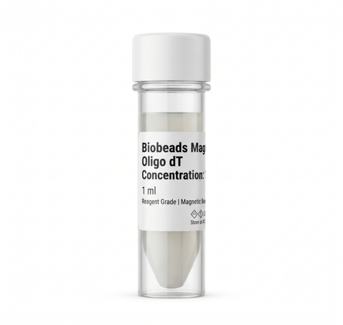 Biobeads Mag Oligo dT 1% Concentration BCT501