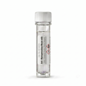 Anti-Myeloperoxidase Mouse mAb - 100ul