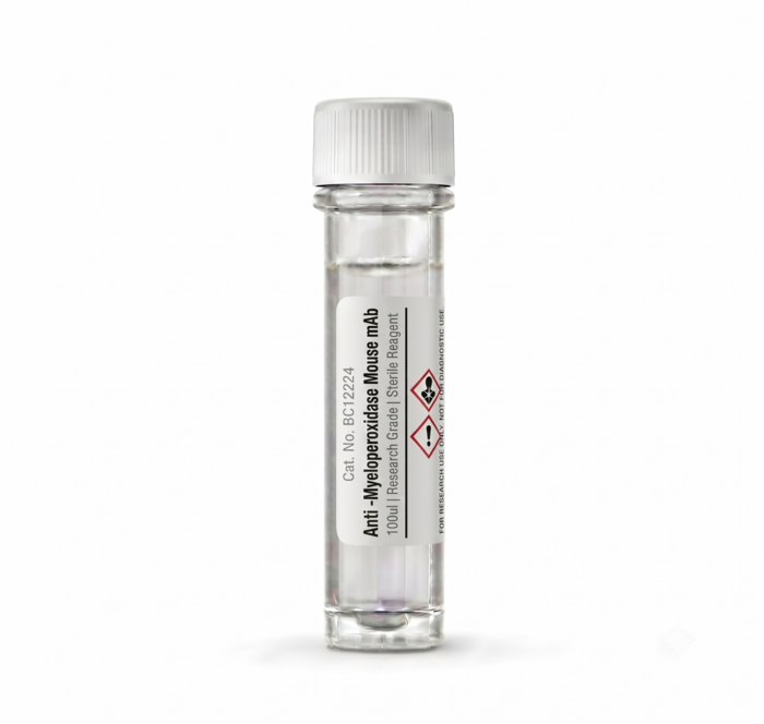 Anti-Myeloperoxidase Mouse mAb - 100ul