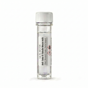 Anti-beta III Tubulin Mouse mAb 100ul