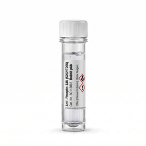 Anti-Phospho-TAU (S202/T205) Rabbit pAb 100ul