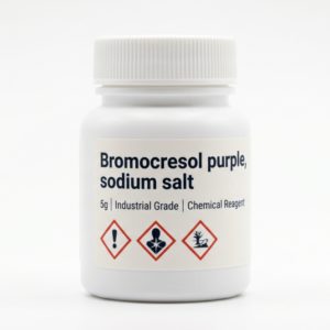Bromocresol Purple Sodium Salt BC0627-1 Laboratory Grade