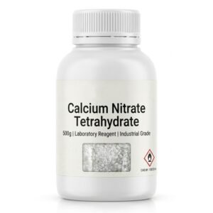 Calcium Nitrate Tetrahydrate BC0258 -1High Purity Grade