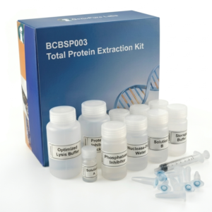 BCBSP003 Total Protein Extraction Kit for 50 Reactions