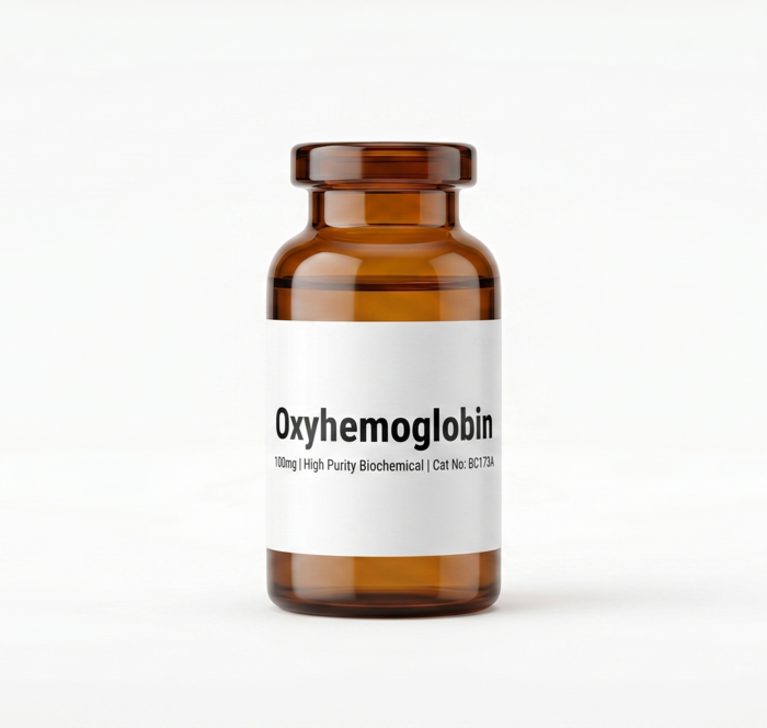 Oxyhemoglobin BC173A High Purity Biochemical Reagent