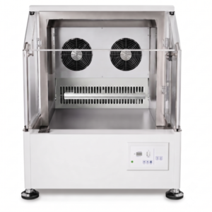 BI-OSI-09 Orbital Shaker Incubator with Precision Control