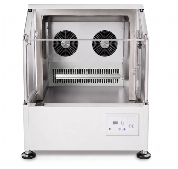BI-OSI-09 Orbital Shaker Incubator with Precision Control