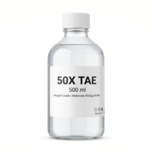 BCC71 50X TAE Buffer Solution for DNA Electrophoresis