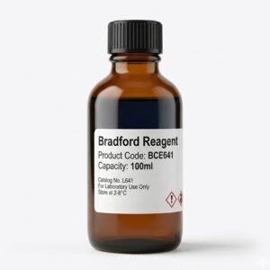 BCE641 Bradford Reagent for Protein Quantitation