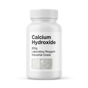 Calcium Hydroxide High Purity Laboratory Reagent BC0256-2