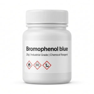 BC2230-2 Bromophenol Blue Indicator Dye 10g